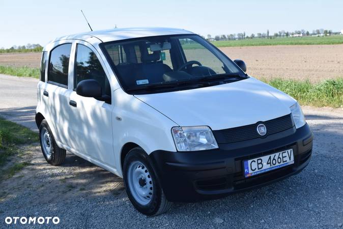 Fiat Panda 1.2 Active Eco - 1