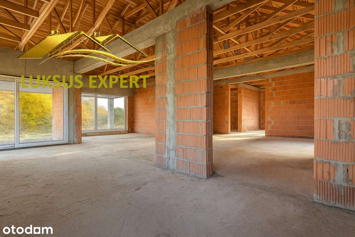 Tu będzie jakby luksusowo ;-) - Pełny obrazek: 5/18