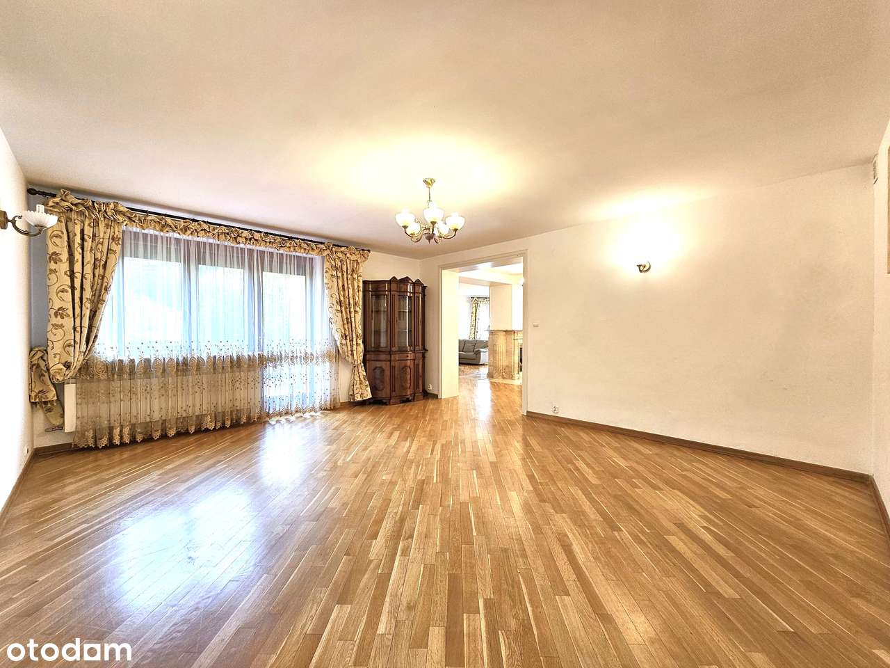 Dom wolnostojący 250 m2/Urzut/Nadarzyn/Warszawa/Zamiana na mieszkania-6