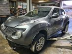 Usa Dreapta Spate Nissan Juke 2010 - 2014 SUV 4 Usi ARGINTIU (782) - 3