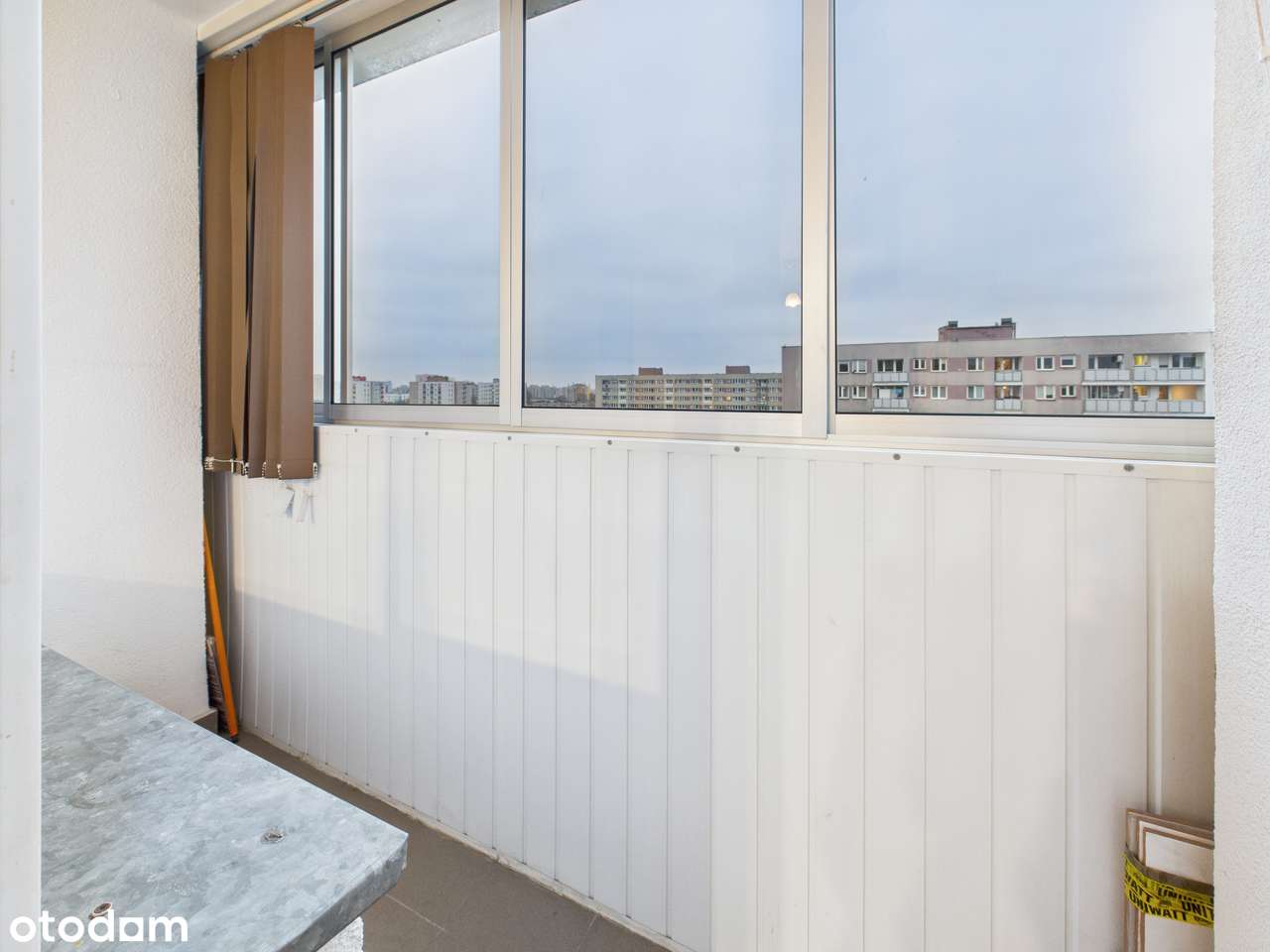 Mieszkanie 2 pok. 38m2 ul. Chodecka/ Bródno Podgrodzie. - Pełny obrazek: 5/16