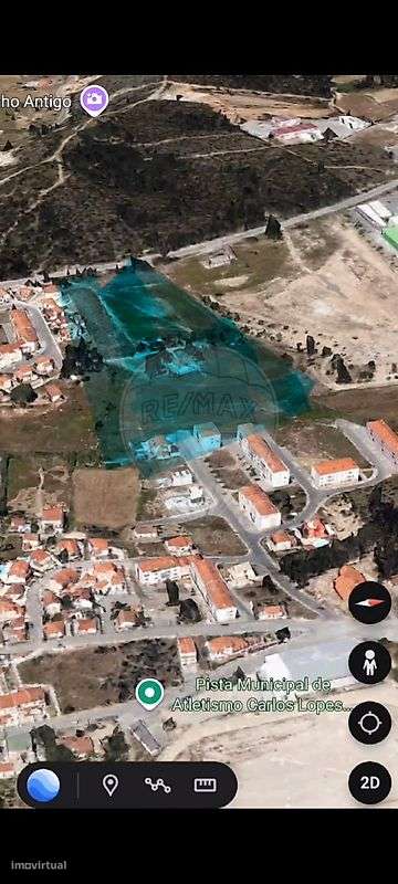 Terreno  para venda-3