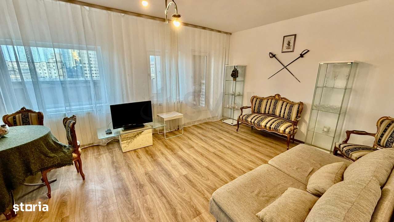 Apartament 3 camere decomandat Unirii - Imagine principală: 2/11
