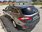 Ford Mondeo SW 1.5 TDCi Business ECOnetic - 3