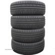 4 x BRIDGESTONE 205/45 R17 84W Potenza S001 Lato 2023 Jak Nowe 6,8mm - 1