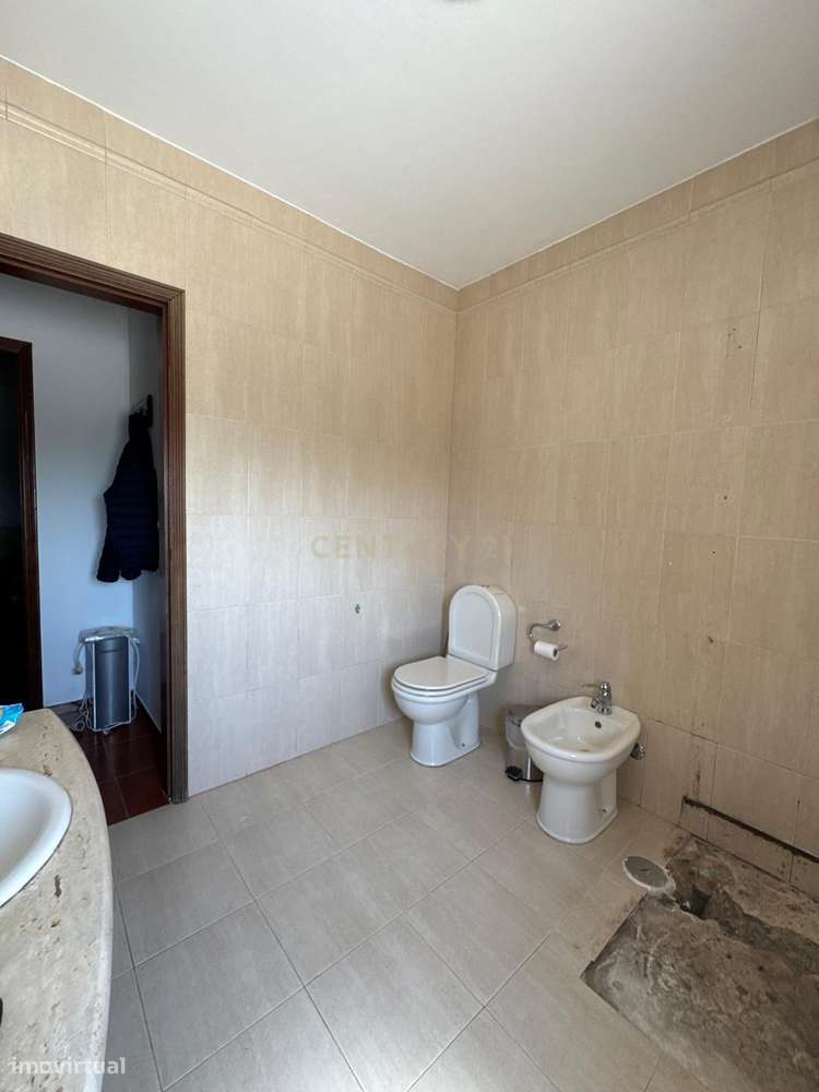 Casa T3 em Bárrio, Alcobaça - Oportunidade Única!-20