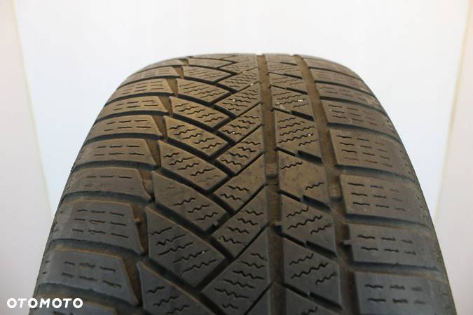 2x 225/55R17 opony zimowe Continental 62336 - 3