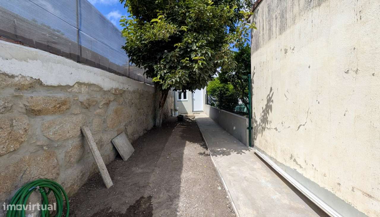 Venda de Moradia V2+2, São Mamede de Infesta, Matosinhos-20
