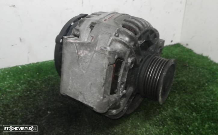 Alternador Audi A4 (8E2, B6) - 3