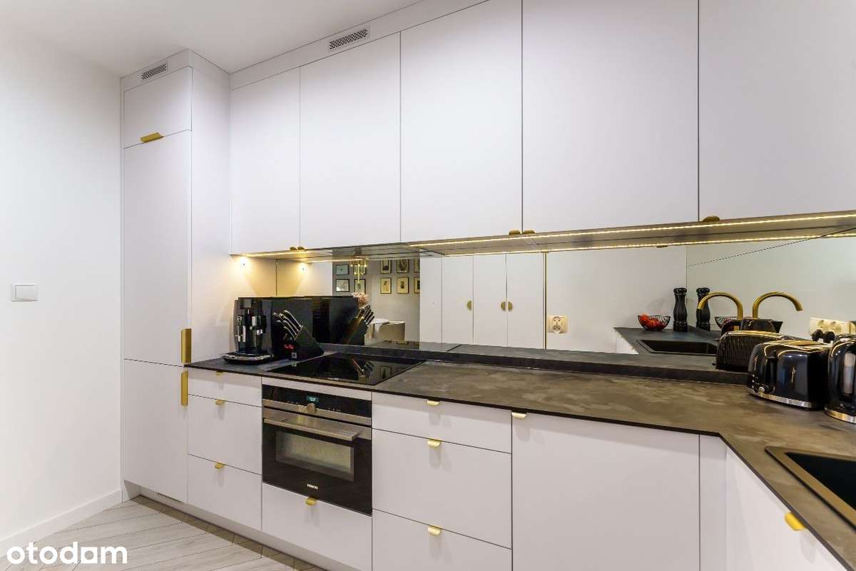 Nowy apartament na sprzedaż - os. Mazowiecka Park-6