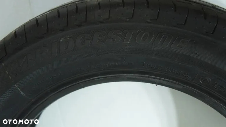 Opony K4016 Bridgestone 165/65/14 letnie demo wysyłka-odbiór - 8
