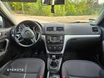 Skoda Yeti 2.0 TDI Adventure - 8