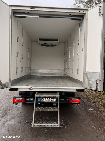 Iveco Daily 35-130 - 5
