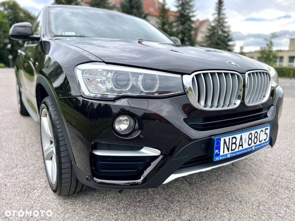 BMW X4 xDrive20d - 2