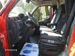 Renault MASTER PLANDEKA 10 PALET WEBASTO TEMPOMAT KLIMATYZACJA LEDY PNEUMATYKA 165KM [ 594417 ] - 27