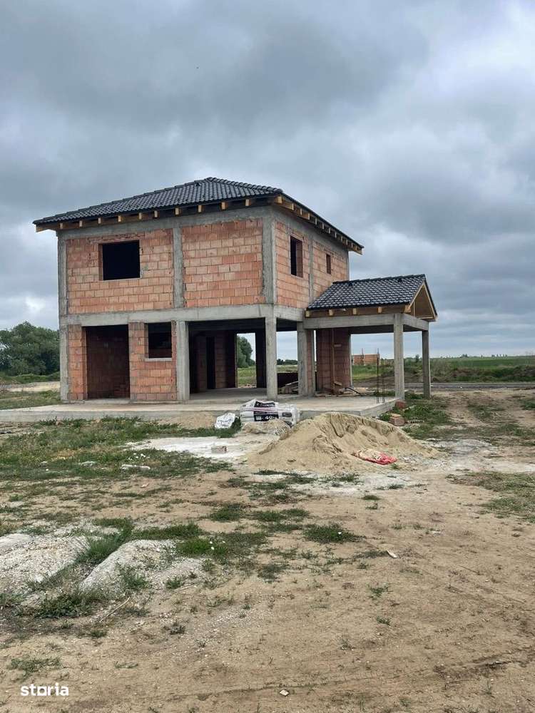 Casa Class la roșu - Dezvoltator Westfield - Imagine principală: 3/20