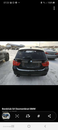 Bmw 330xd xdrive - 8