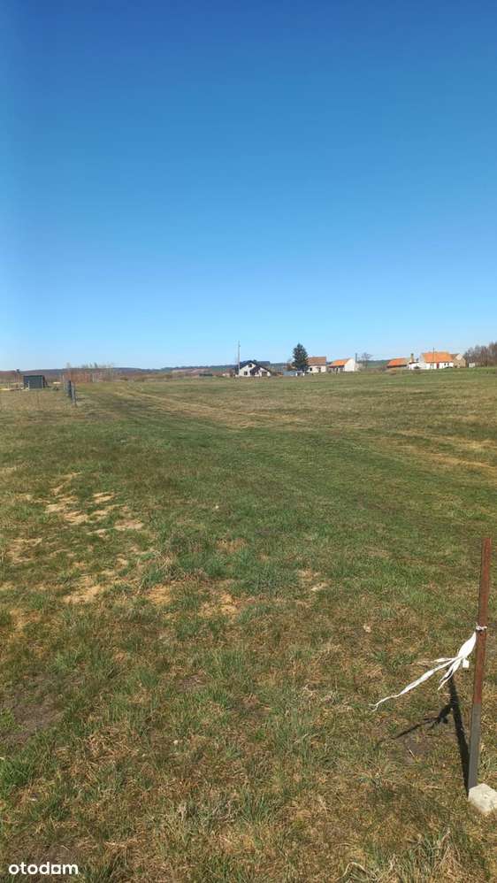 działka budowlana w obrębie Polichno, gmina Nakło nad Notecią-5