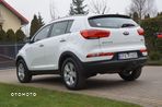 Kia Sportage 1.7 CRDI S 2WD - 6