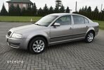 Skoda Superb - 5