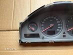 volvo s80 I 2.4b licznik zegary 9499668 69294-570T - 4