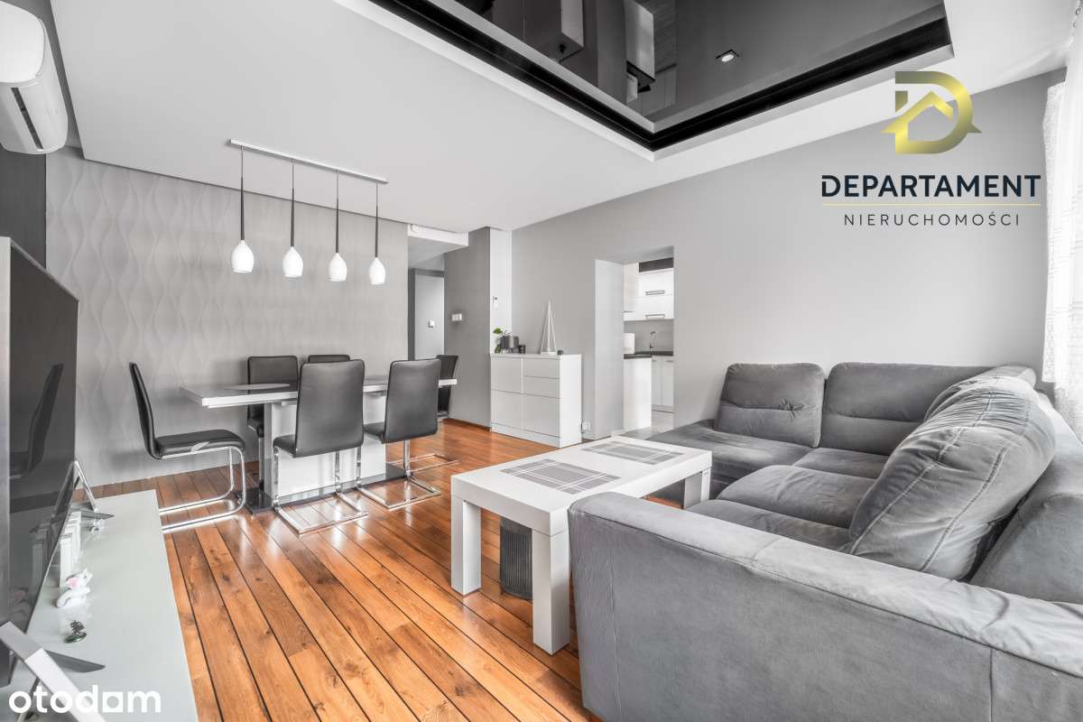 Mieszkanie, 3 pokoje, Piekary Śl. | 71m2-0