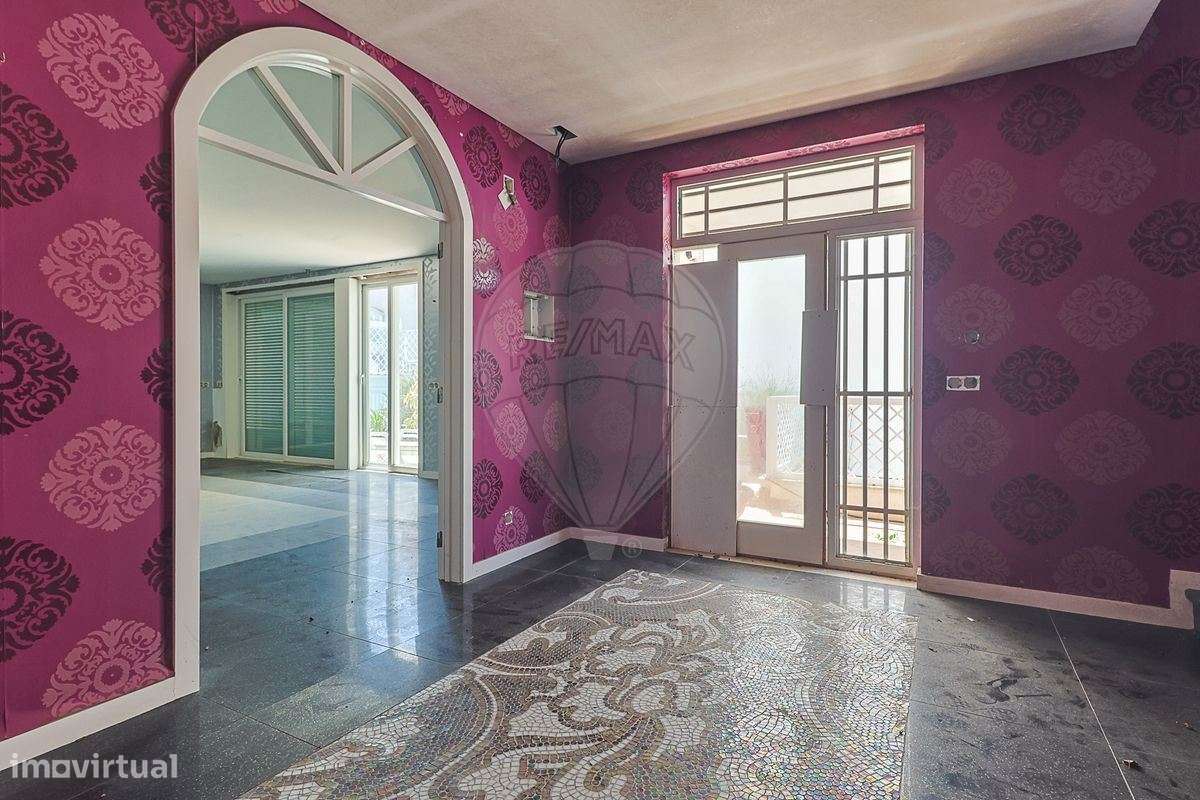 Moradia T4 a 250m da Praia em Buarcos, Figueira da Foz - Grande imagem: 4/24