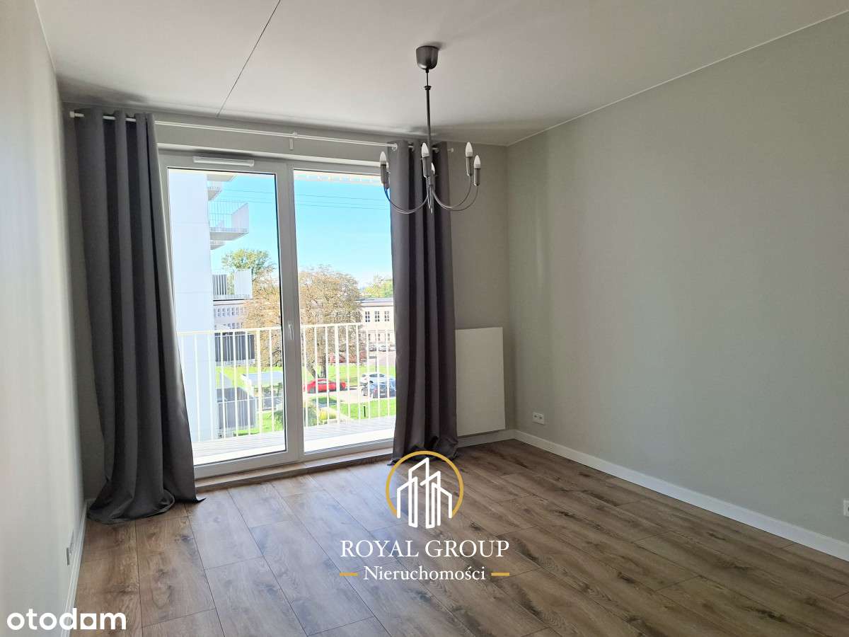 Nowe, wykończone mieszkanie na osiedlu Panorama - Pełny obrazek: 4/13