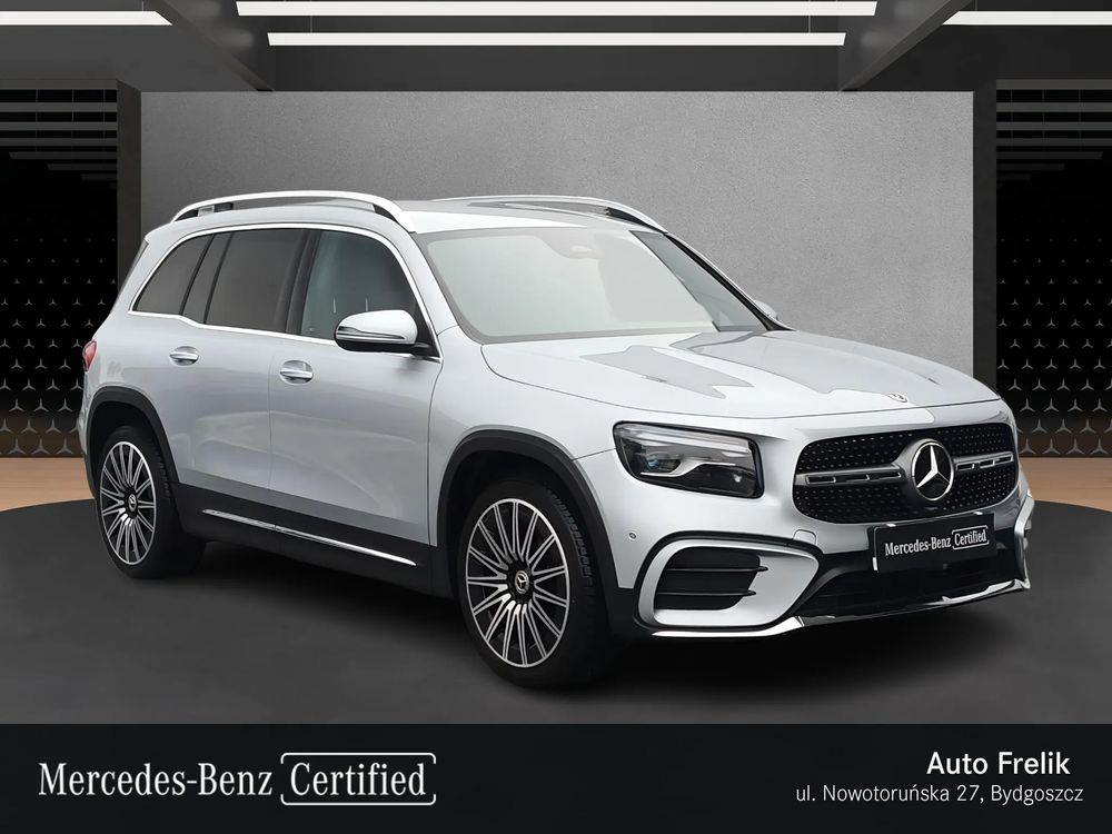 220 4matic 190KM Pakiet AMG Premium Distronic HAK 7os. Burmester FV23%