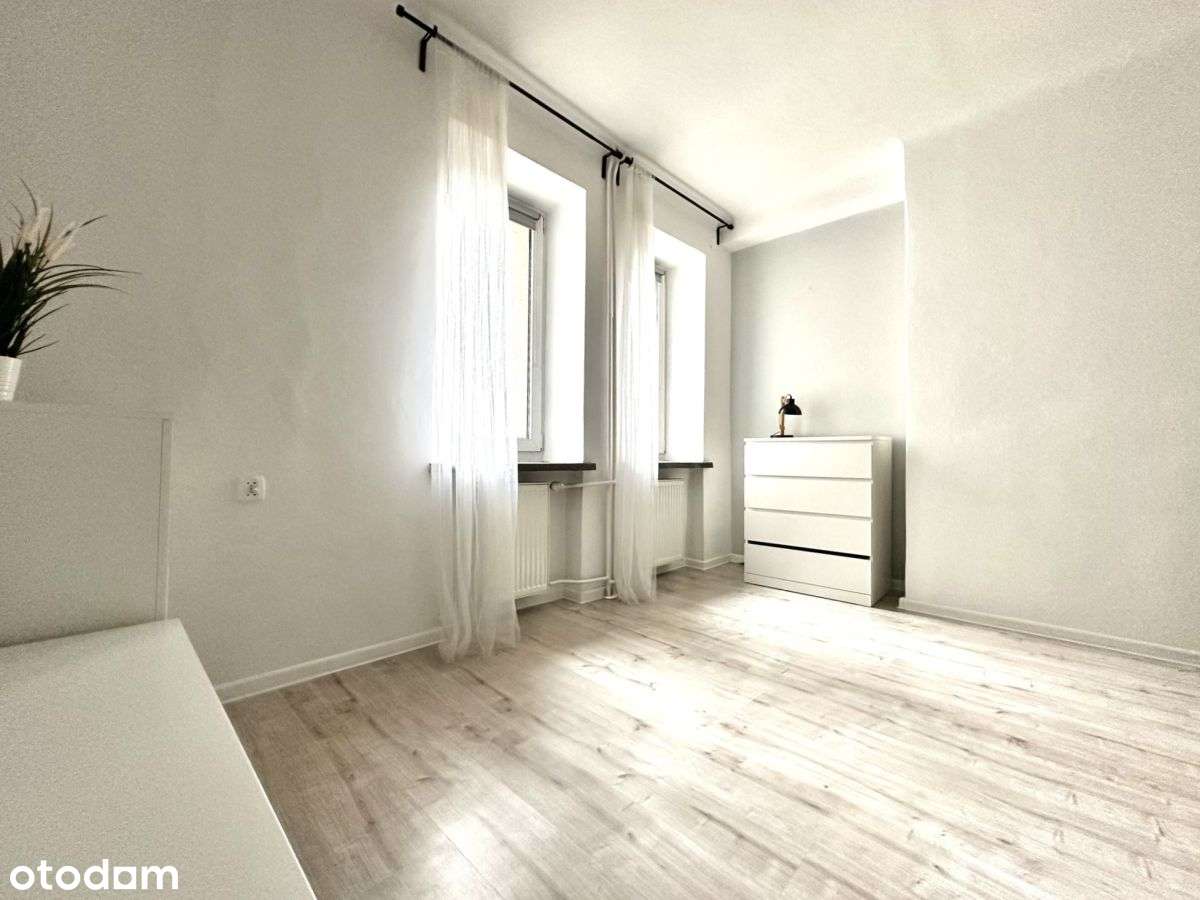 2-pokojowe | Kameralne osiedle | Prywatny parking - Pełny obrazek: 3/11