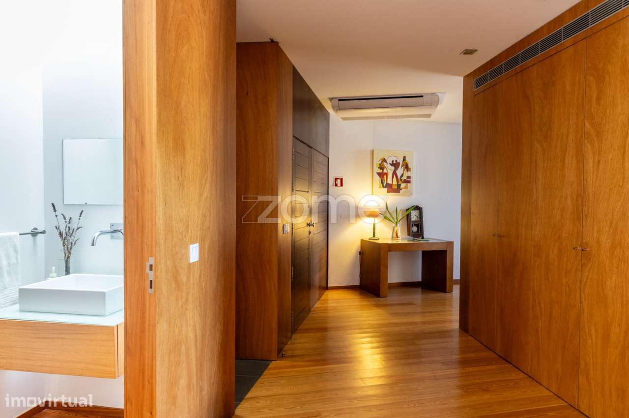 Moradia de Luxo à venda em Cabeceiras de Basto-13