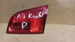 # LAMPA PRAWY TYŁ  OPEL ASTRA J KOMBI - 1