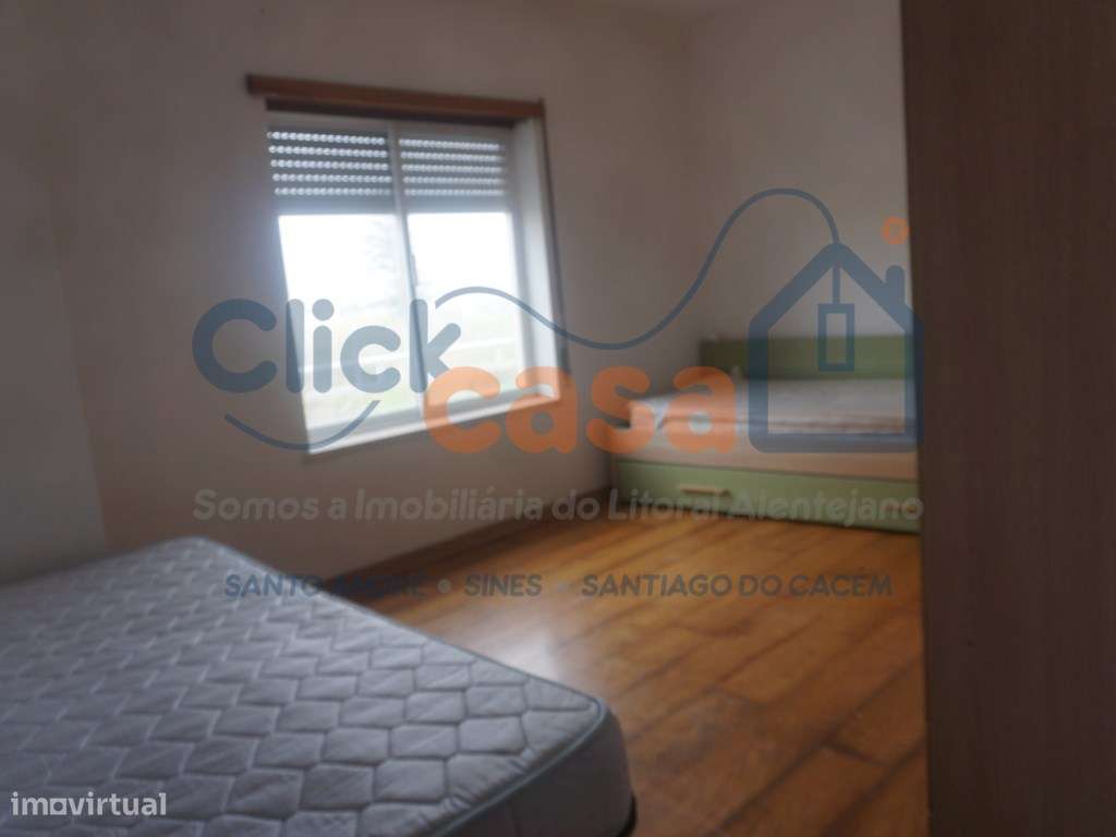 Apartamento T2 - Grande imagem: 5/8