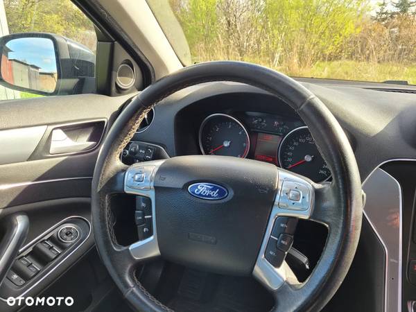 Ford Mondeo Turnier 2.0 TDCi Ambiente - 9