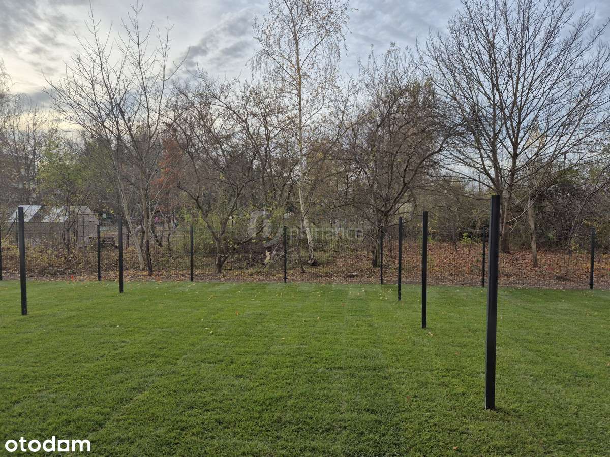 Gotowe 2pok. 36 m²|Ogródek 63 m² zachód| Sprawdź!-8