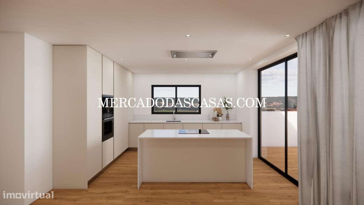 Moradia Isolada Nova T3+1 em Travanca - Grande imagem: 3/18