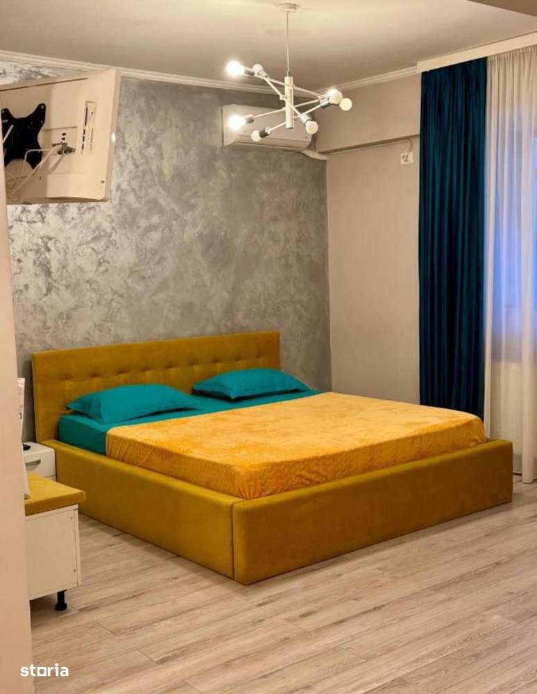 Garsonieră de vânzare Mamaia Nord – IBO Residence –IDEAL INVESTITIE-6