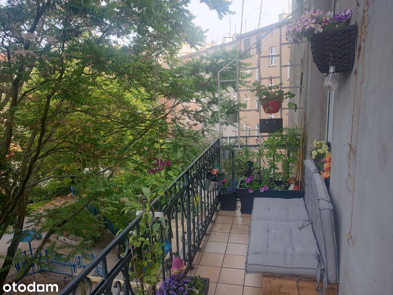 Mieszkanie 3-pokojowe dla rodziny | Pl. Św. Macieja-17