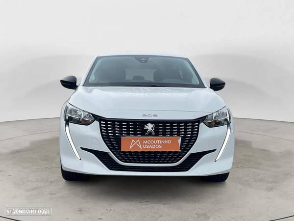 Peugeot 208 1.5 BlueHDi Active Pack - 9