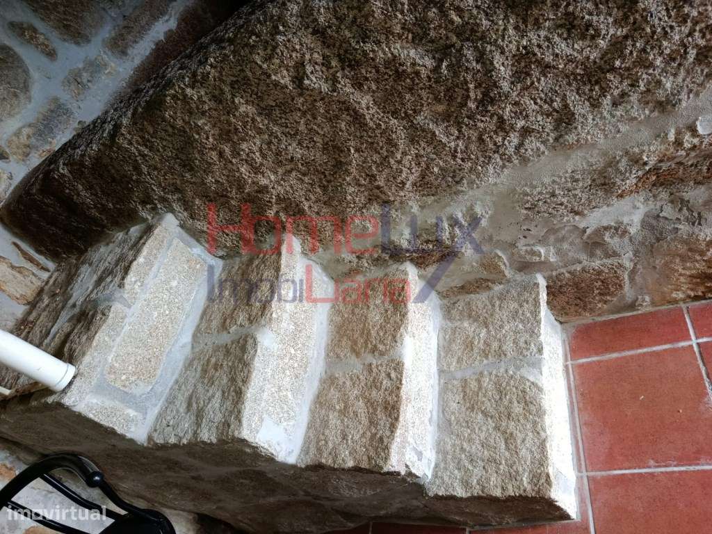 Quinta com Projeto para Turismo Rural em São Pedro do Sul-39