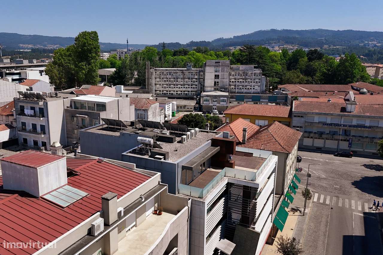 Apartamento T3 Venda em Barcelos, Vila Boa e Vila Frescainha (São Mart - Grande imagem: 2/51