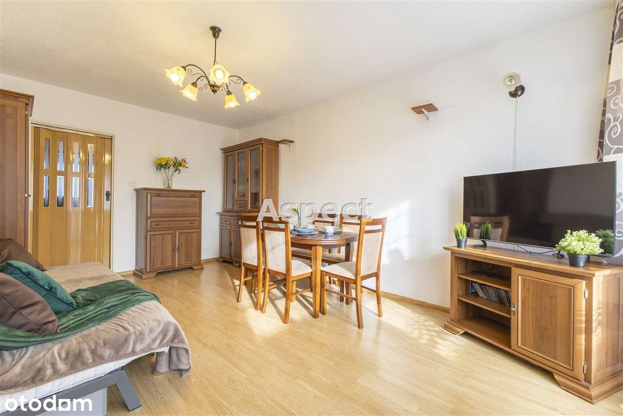 Rezerwacja! 52,3 m² na Zaborze | parter | balkon - Pełny obrazek: 4/13