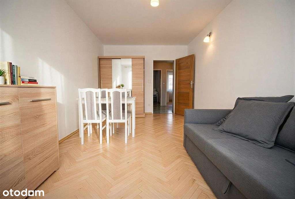 Prusa, rozkładowe, parking, komórka - bez prowizji - Pełny obrazek: 3/18