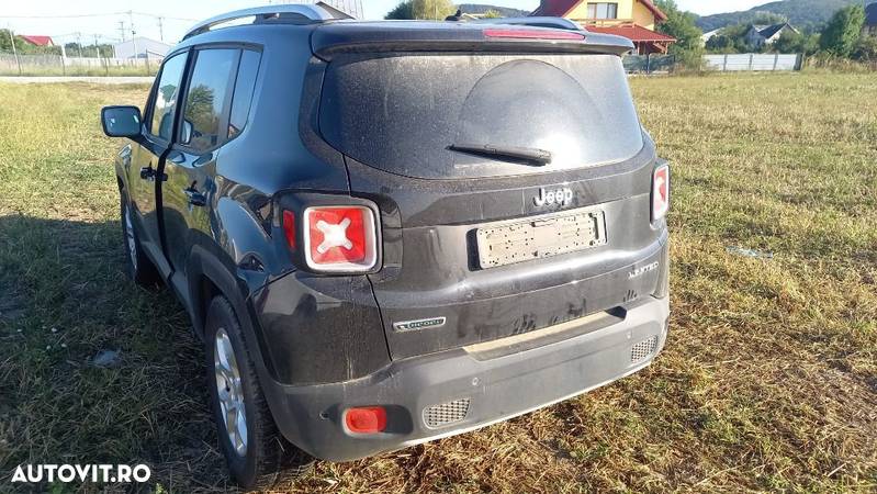 Dezmembrari Jeep Renegade 1.6 multijet - 5