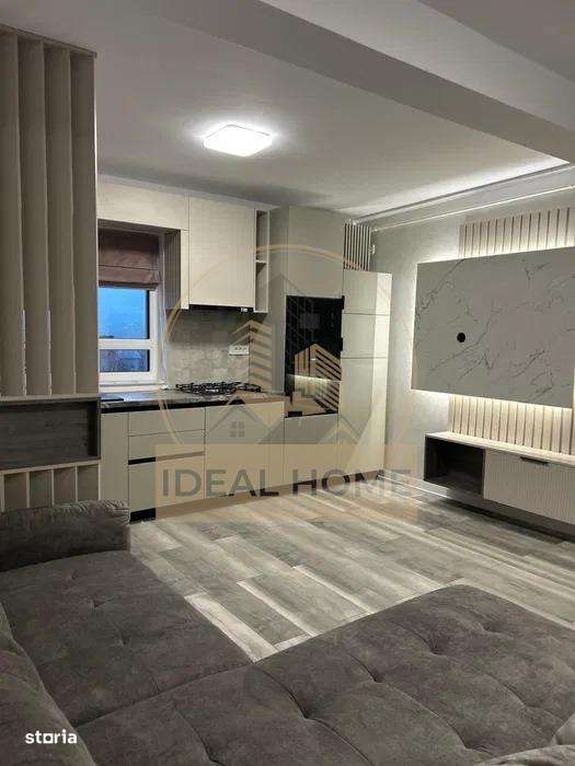 2 CAMERE - MOBILAT SI UTILAT - LOC DE PARCARE - SOS. REDIU - 0% COMISI - Imagine principală: 2/8