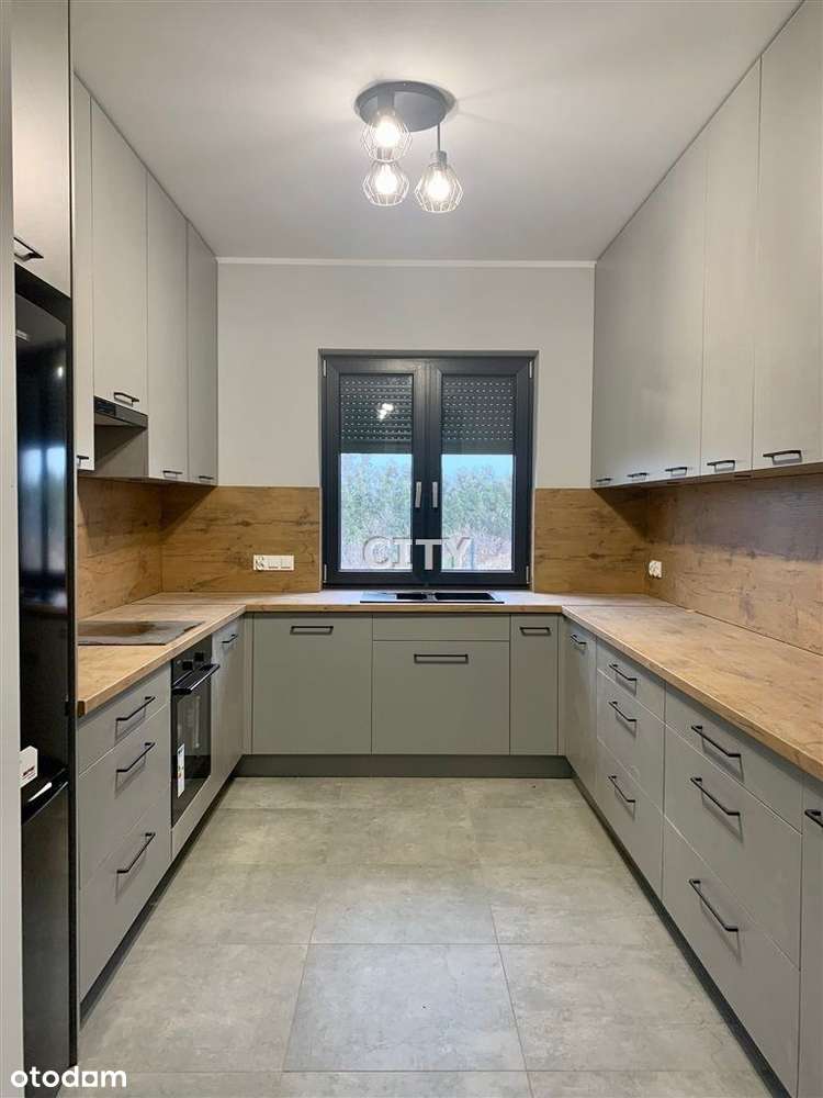 gotowe, 5 sypialni, garaż, ogród - Pełny obrazek: 5/9