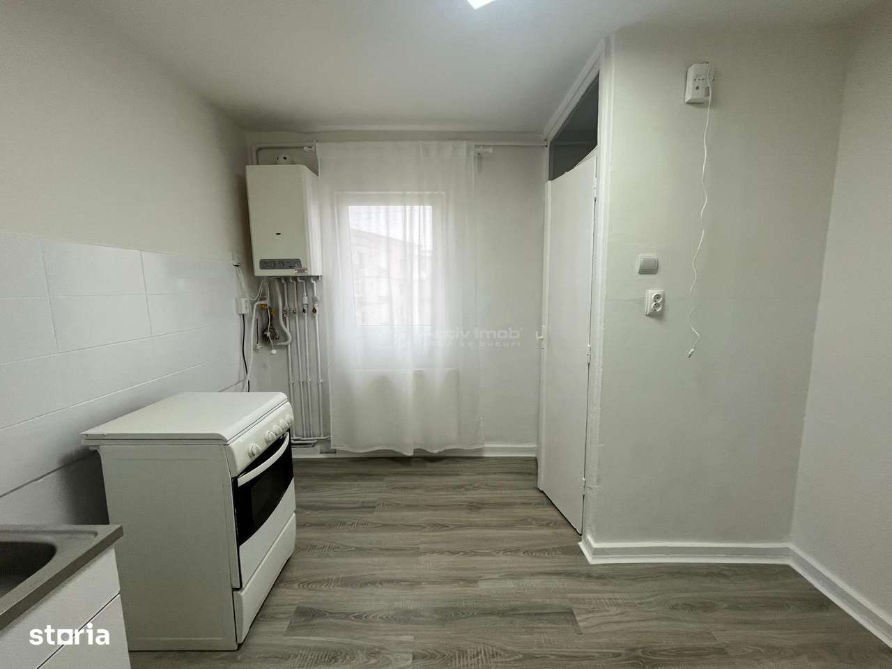 Lugoj, Ap. 2 Cam. Et. 3  Recent Renovat, Zona Timi&#537;orii-3