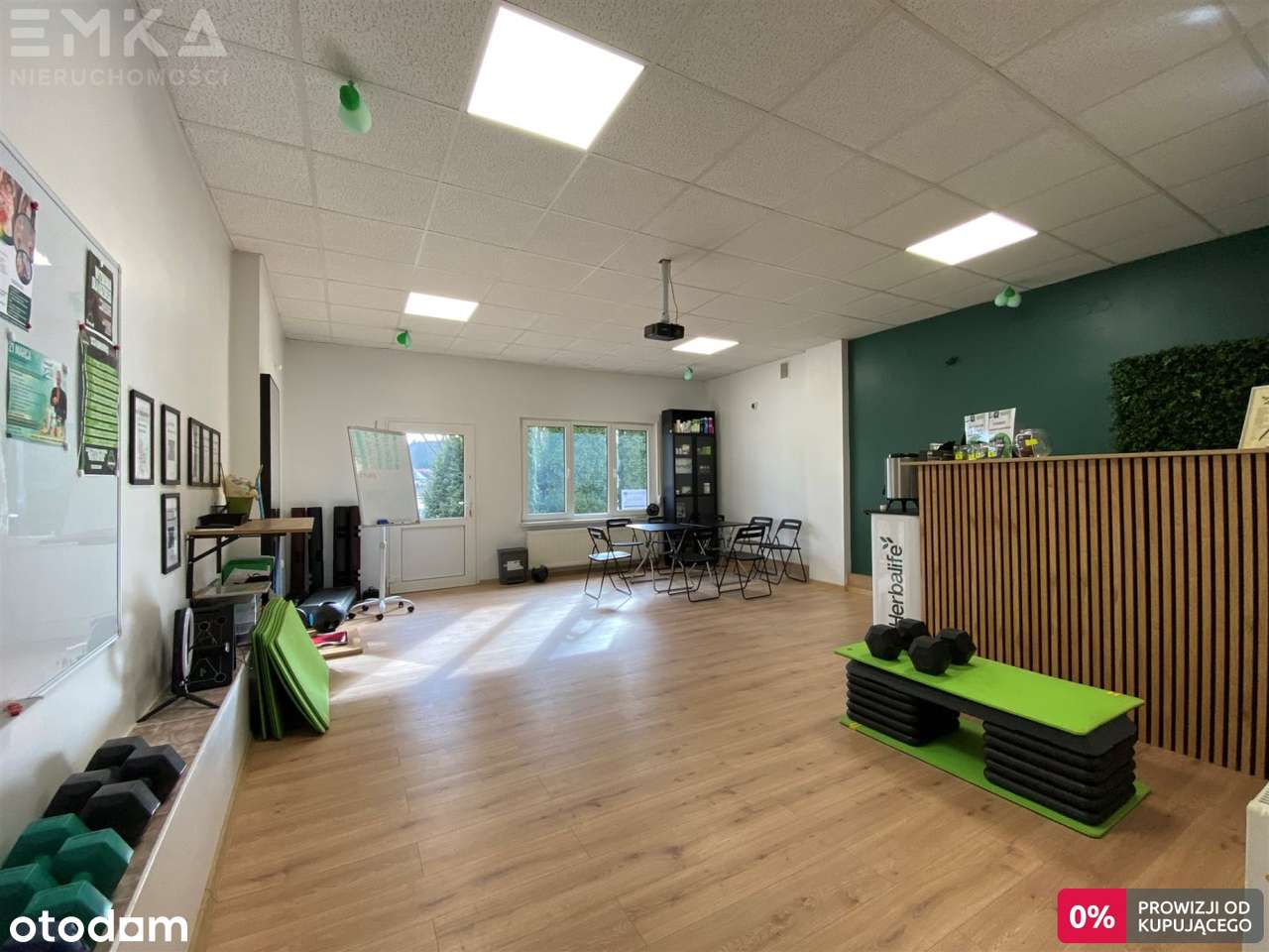 Kamienica z potencjałem bdb stan Więcbork Rynek-12