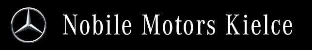 Autoryzowany Dealer Mercedes-Benz Nobile Motors Sp. z o.o. Kielce logo