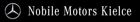 Autoryzowany Dealer Mercedes-Benz Nobile Motors Sp. z o.o. Kielce
